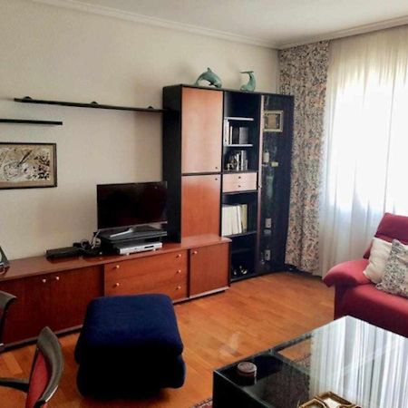 En El Centro Luz Y Tranquilidad Duquesa Brisas De Leilighet Logroño Eksteriør bilde